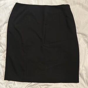 Black Nine & Co skirt size 14
